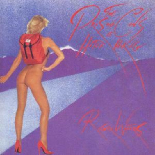 Roger Waters - The Pros And Cons Of Hitch Hiking (CD)