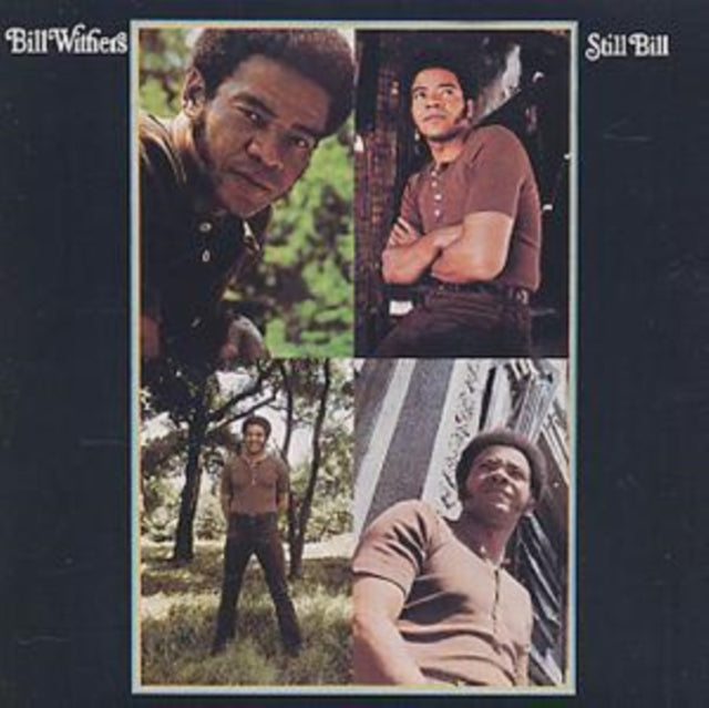Bill Withers - Still Bill (CD)