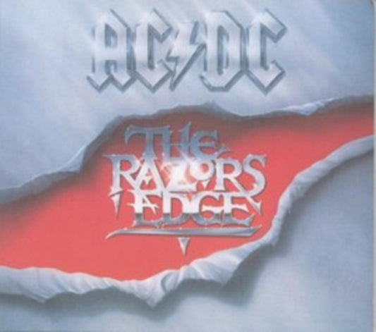 AC/DC - The Razors Edge (Vinyl)