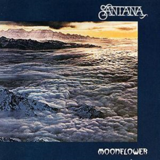 Santana - Moonflower (CD)