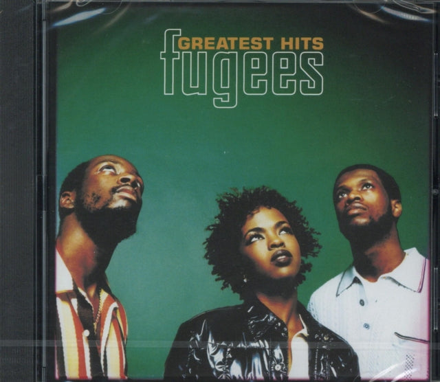 Fugees - Greatest Hits (CD)