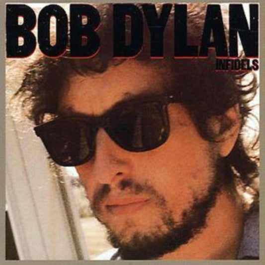 Bob Dylan - Infidels (CD)