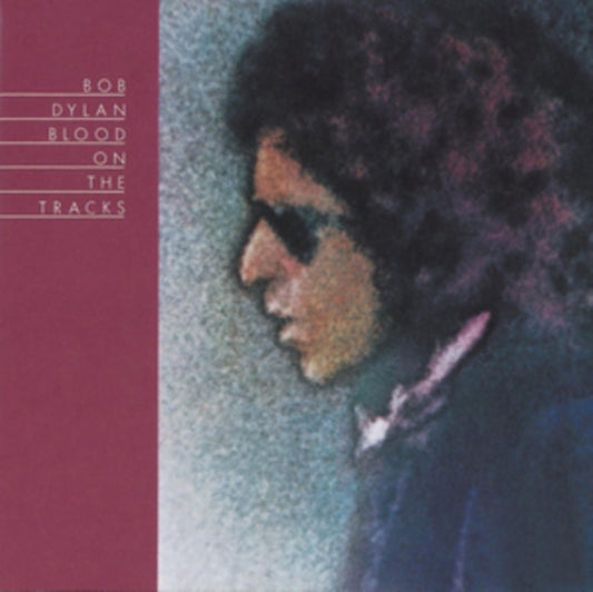 Bob Dylan - Blood On The Tracks (CD)