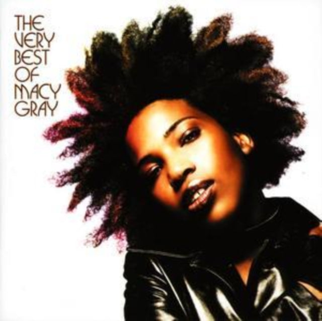 Macy Gray - Best Of (CD)