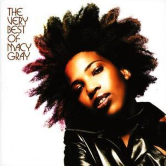 Macy Gray - Best Of (CD)