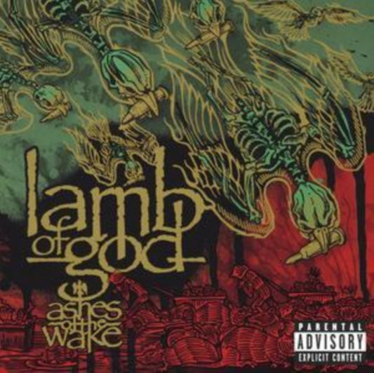 Lamb Of God Ashes Of The Wake (CD) (https://lasgo.dmmserver.com/media/640/50997517/5099751793328.jpg)