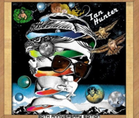 Ian Hunter - Ian Hunter (CD)