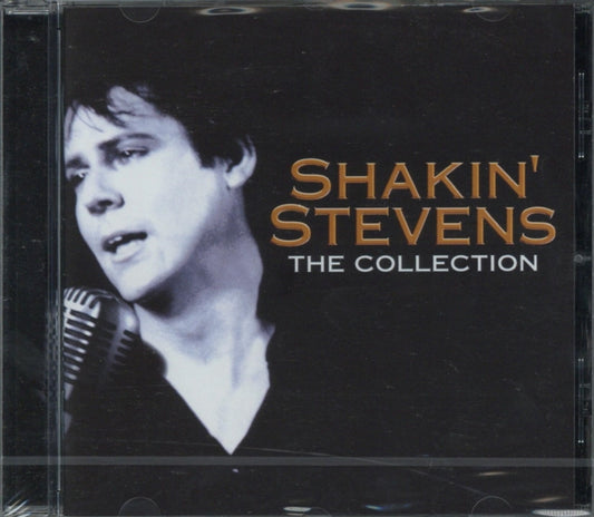 Shakin Stevens - Shakin Stevens Collection. The (CD)