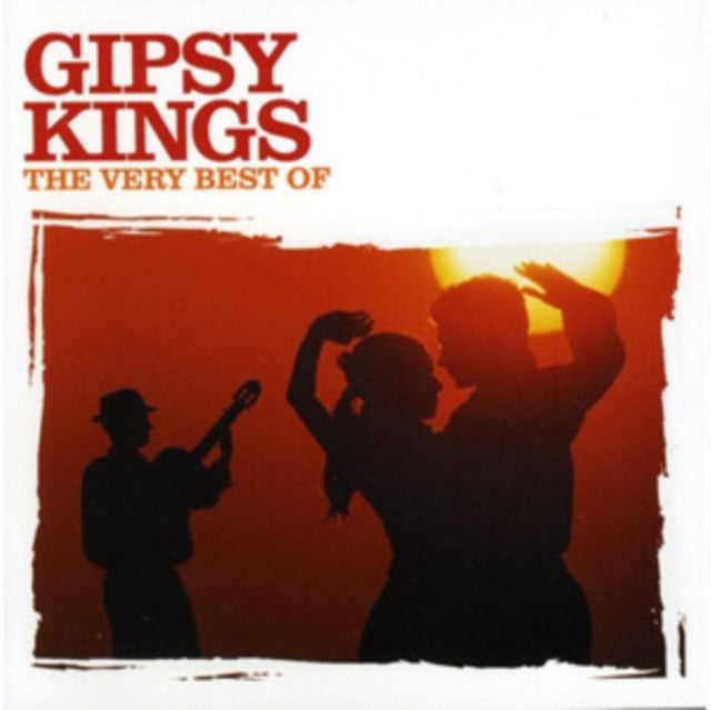 Gipsy Kings - The Very Best Of (CD)