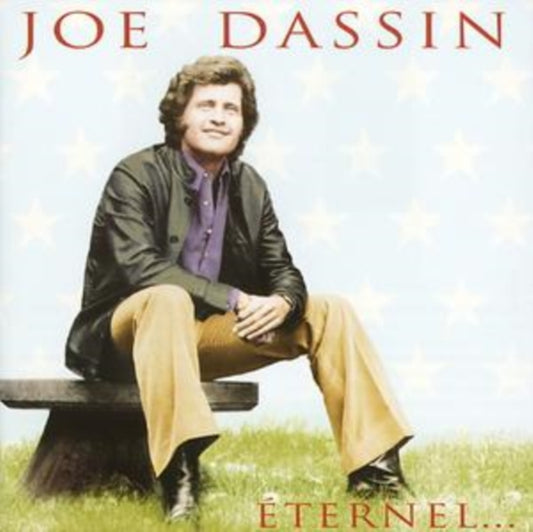 Joe Dassin - Joe Dassin Eternel (CD)