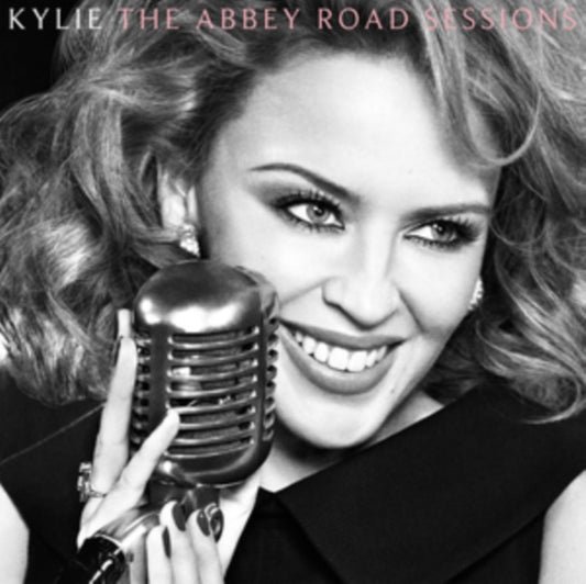 Kylie Minogue - The Abbey Road Sessions (CD)