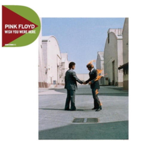 Pink Floyd - Wish You Were Here (Discovery Edition) (CD)