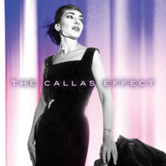 Maria Callas The Callas Effect (Deluxe Edition) (CD) (https://lasgo.dmmserver.com/media/640/50999084/5099908436221.jpg)