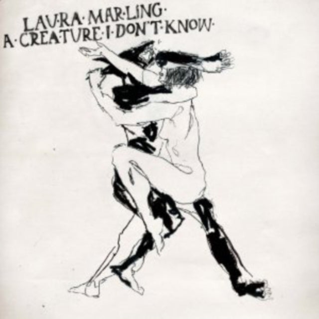 Laura Marling A Creature I Dont Know (CD) (https://lasgo.dmmserver.com/media/640/50999087/5099908789822.jpg)