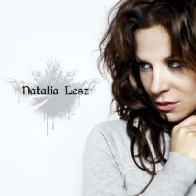 Natalia Lesz - Natalia Lesz (CD)