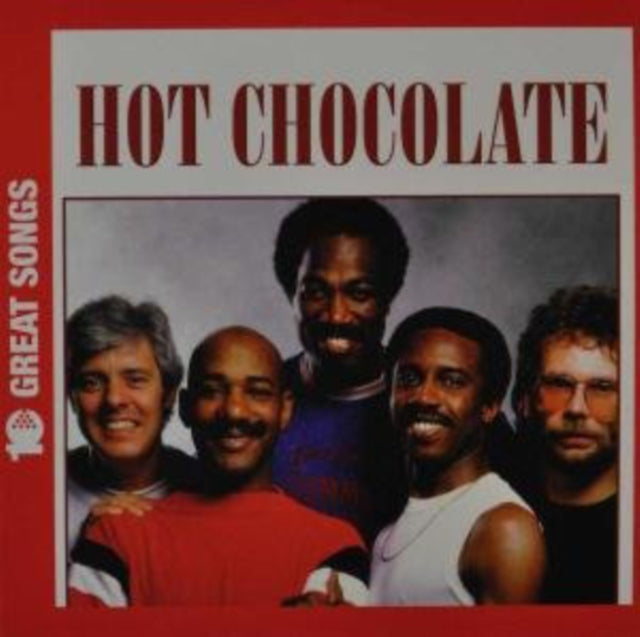 Hot Chocolate 10 Great Songs (CD) (https://lasgo.dmmserver.com/media/640/50999309/5099930918023.jpg)