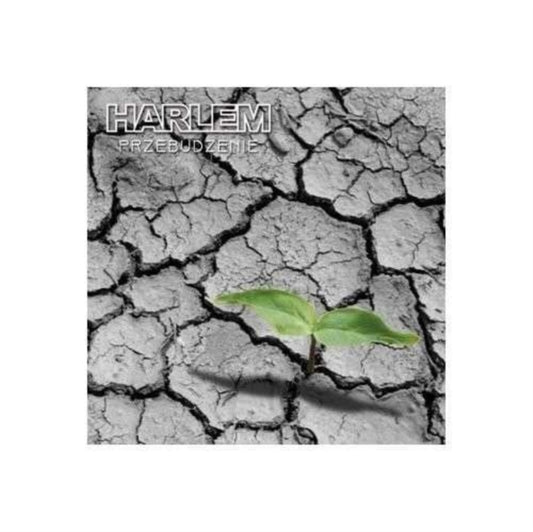 Harlem - Przebudzenie (CD)