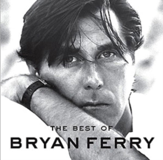 Bryan Ferry - The Best Of (CD)