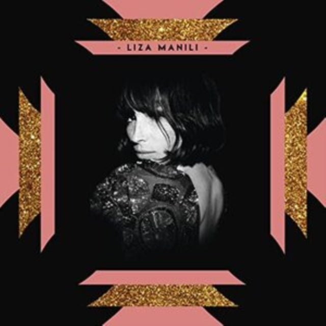 Liza Manili - Liza Manili (CD)