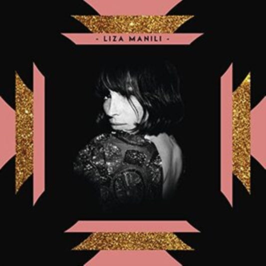 Liza Manili - Liza Manili (CD)