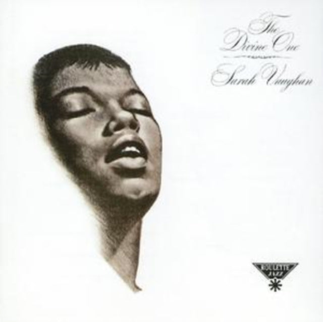 Sarah Vaughan - The Divine One (CD)