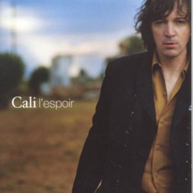 Cali - LEspoir (CD)