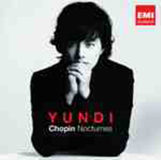 Yundi - Chopin/Nocturnes (CD)