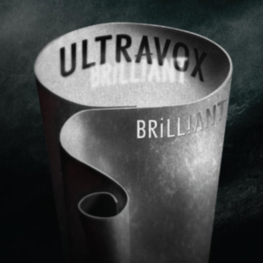 Ultravox - Brilliant (CD)