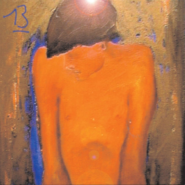 Blur - 13 (Vinyl)