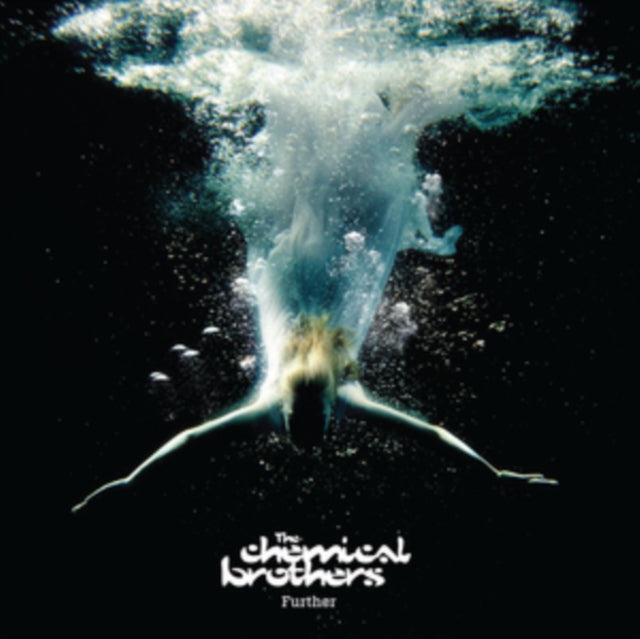 Chemical Brothers - Further (Vinyl)