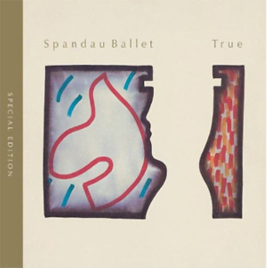 Spandau Ballet - True (Special Edition) (CD + DVD)
