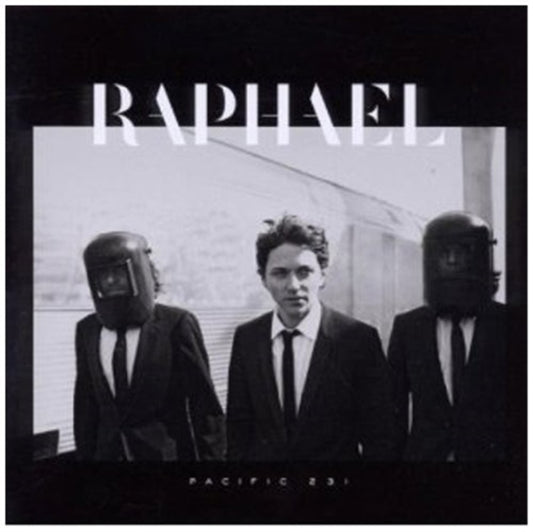 Raphael - Pacific 231 (CD)