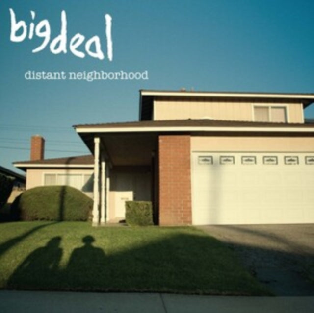 Big Deal - Distant Neighborhood (Vinyl)
