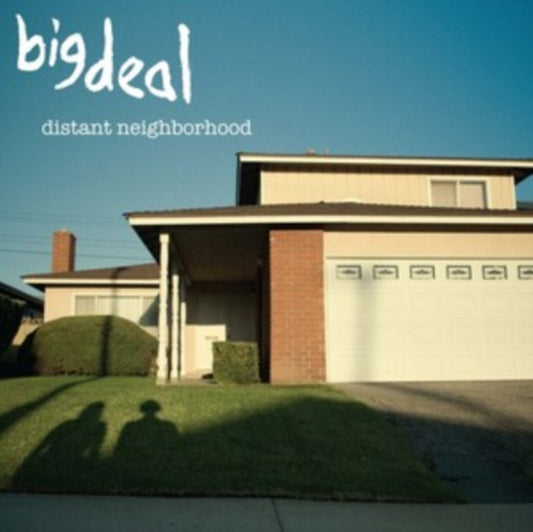 Big Deal - Distant Neighborhood (Vinyl)