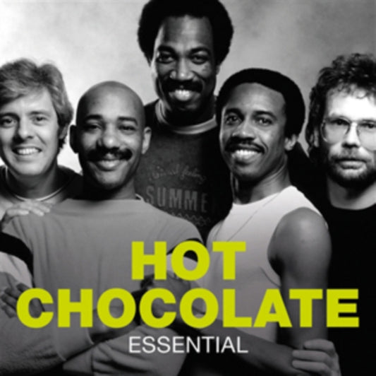 Hot Chocolate - Essential (CD)