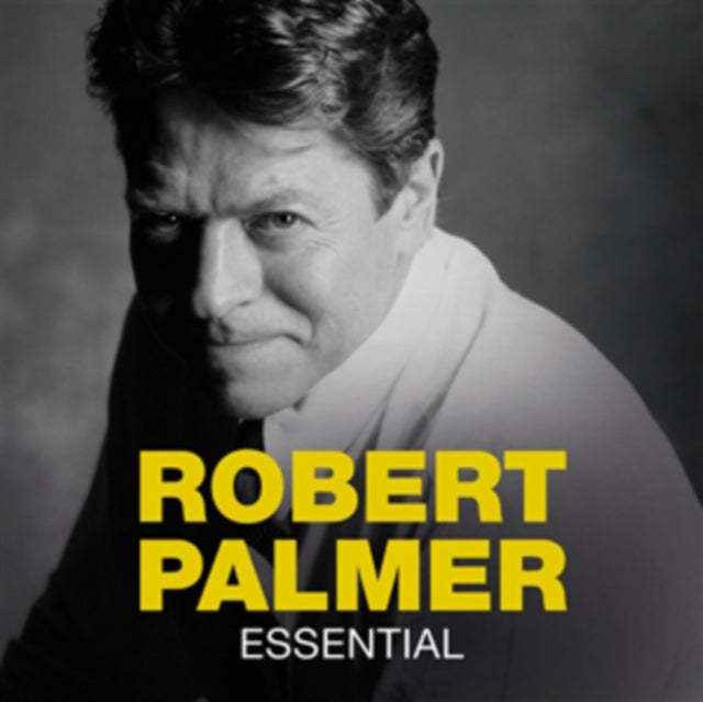 Robert Palmer - The Essential (CD)