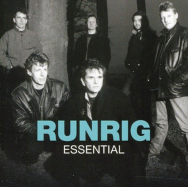 Runrig - The Essential (CD)