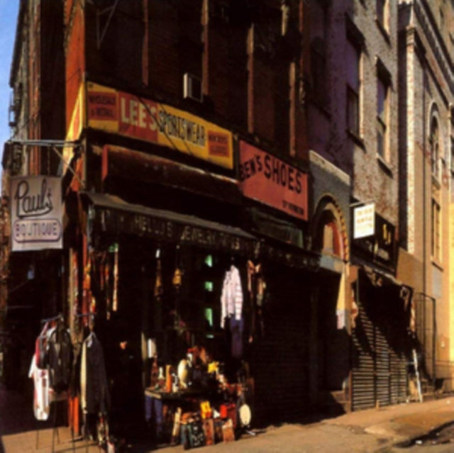 Beastie Boys - PaulS Boutique (Vinyl)