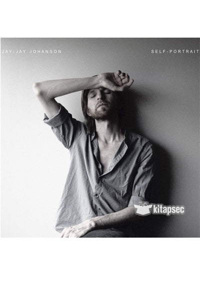 Jay-Jay Johanson - Self-Portrait (CD)