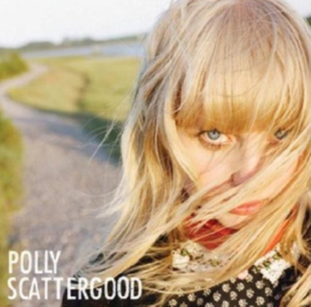 Polly Scattergood - Polly Scattergood (CD)