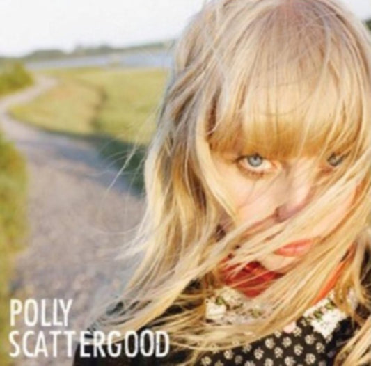 Polly Scattergood - Polly Scattergood (CD)
