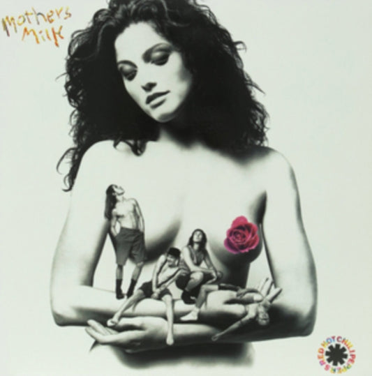 Red Hot Chili Peppers - MotherS Milk (Vinyl)