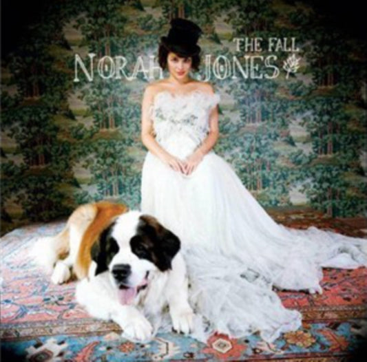 Norah Jones - The Fall (CD)