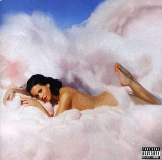 Katy Perry - Teenage Dream - The Complete Confection (CD)