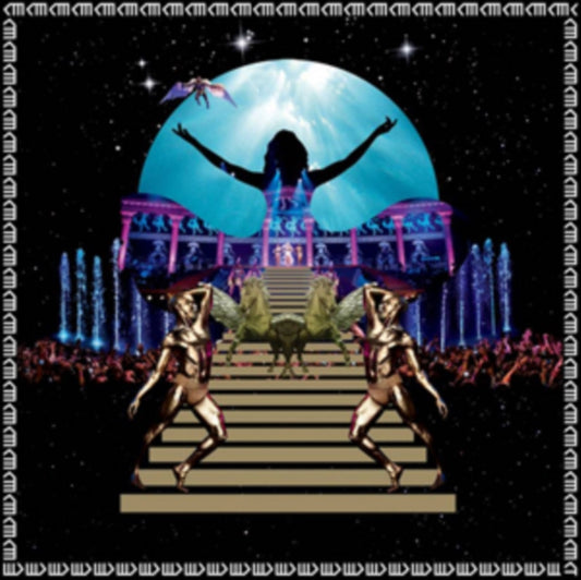 Kylie Minogue - Aphrodite Les Folies - Live In London (CD)
