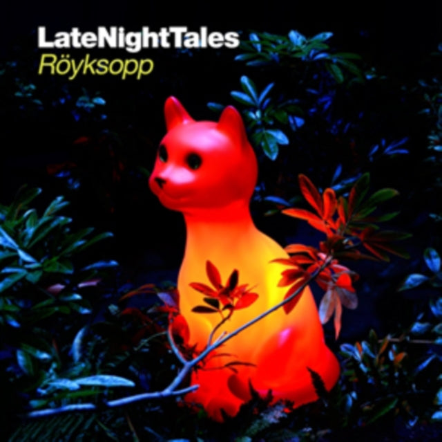 Various Artists - Late Night Tales: Royksopp (Vinyl)