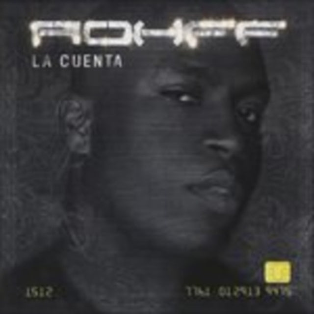 La Cuenta (DVD)