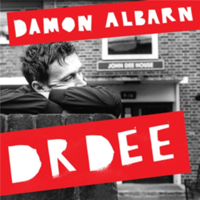 Damon Albarn - Dr Dee (CD)