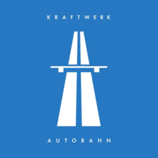 Kraftwerk - Autobahn (CD)