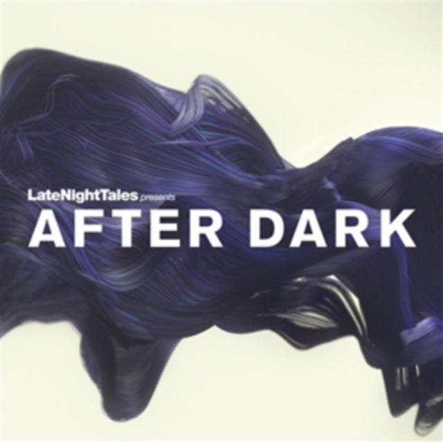 Various Artists - Late Night Tales Pts After Dark (CD)